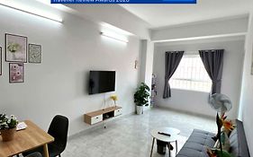 Kate'S House Phan Thiet - 2Br Apt 65M2 - Lake View - 7' To Beach