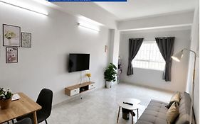 Kate'S House Phan Thiet - 2Br Apt 65M2 - Lake View - 7' To Beach